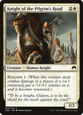 Caballero del Sendero del Peregrino | Knight of the Pilgrim's Road - Magic Origins #20