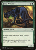 Rondador salvaje | Feral Prowler — Hour of Devastation #115