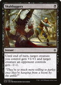Skulduggery — Ixalan #123