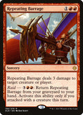 Descarga redoblada | Repeating Barrage - Ixalan #156