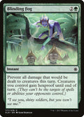 Blinding Fog — Ixalan #177
