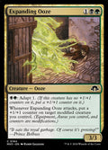 Cieno expansivo | Expanding Ooze — Modern Horizons 3 #184