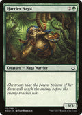 Naga hostigadora | Harrier Naga — Hour of Devastation #118