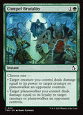 Imponer la violencia | Compel Brutality - Reality Fracture #101