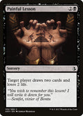 Painful Lesson — Amonkhet #102