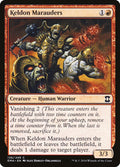 Keldon Marauders - Eternal Masters #136