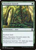 Abundant Growth — Eternal Masters #156