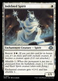 Espíritu endeudado | Indebted Spirit — Modern Horizons 3 #31