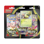 Blister 3 Sobres Equilibrio Perfecto