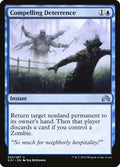 Compelling Deterrence — Shadows over Innistrad #52