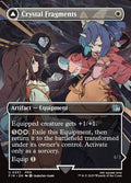 Fragmentos de la Gema // Invocación: Alejandro | Crystal Fragments // Summon: Alexander - Final Fantasy #357