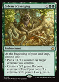 Fructificación silvana | Sylvan Scavenging - Foundations #113