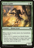 Guía ainok | Ainok Guide — Fate Reforged #121