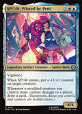 SP//dr, pilotado por Peni | SP//dr, Piloted by Peni — Marvel's Spider-Man #147