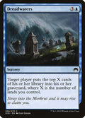 Aguas pavorosas | Dreadwaters - Magic Origins #56