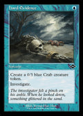 Hard Evidence - Modern Horizons 2 Timeshifts #5