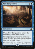 Nuevas perspectivas | New Perspectives - Amonkhet #63