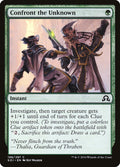 Confront the Unknown — Shadows over Innistrad #198