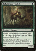 Tukatongue Thallid — Modern Masters 2015 #167