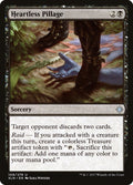 Heartless Pillage — Ixalan #109