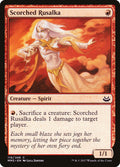 Scorched Rusalka - Modern Masters 2017 #110