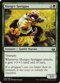 Hungry Spriggan — Modern Masters 2017 #129