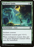 Elephant Guide — Eternal Masters #163
