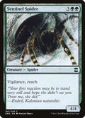 Sentinel Spider - Eternal Masters #185