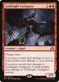 Castigadora de la Noche Dorada | Goldnight Castigator - Shadows over Innistrad #162