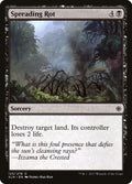 Spreading Rot — Ixalan #125