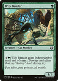 Bandar astuto — Kaladesh #175