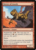 Skitter of Lizards - Conspiracy #151