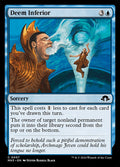 Considerar inferior | Deem Inferior — Modern Horizons 3 #57