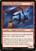 Ravenous Bloodseeker — Shadows over Innistrad #175