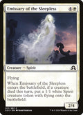 Emissary of the Sleepless — Shadows over Innistrad #17
