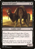 Dromedario espantoso | Wretched Camel — Hour of Devastation #82