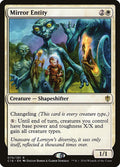 Mirror Entity - Commander 2016 #70