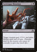 Grotesque Mutation — Shadows over Innistrad #115