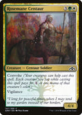Centauro melena de rosas | Rosemane Centaur — Guilds of Ravnica #197