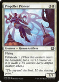 Exploradora portahélices — Kaladesh #24