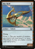 Esquife aéreo — Kaladesh #233