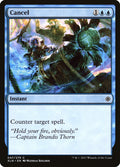 Cancel — Ixalan #47