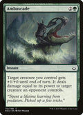 Asechanza | Ambuscade — Hour of Devastation #110