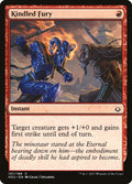 Furia encendida | Kindled Fury — Hour of Devastation #101