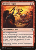 Fuga frenética | Frenzied Fugue - Commander 2016 #18