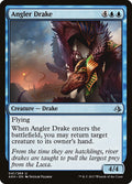 Angler Drake — Amonkhet #41