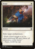 Borrar | Erase - Khans of Tarkir #9