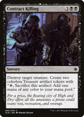 Contract Killing — Ixalan #95