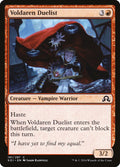 Voldaren Duelist — Shadows over Innistrad #191