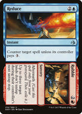 Reduce // Rubble — Amonkhet #216